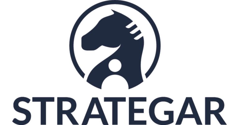 Strategar Logo